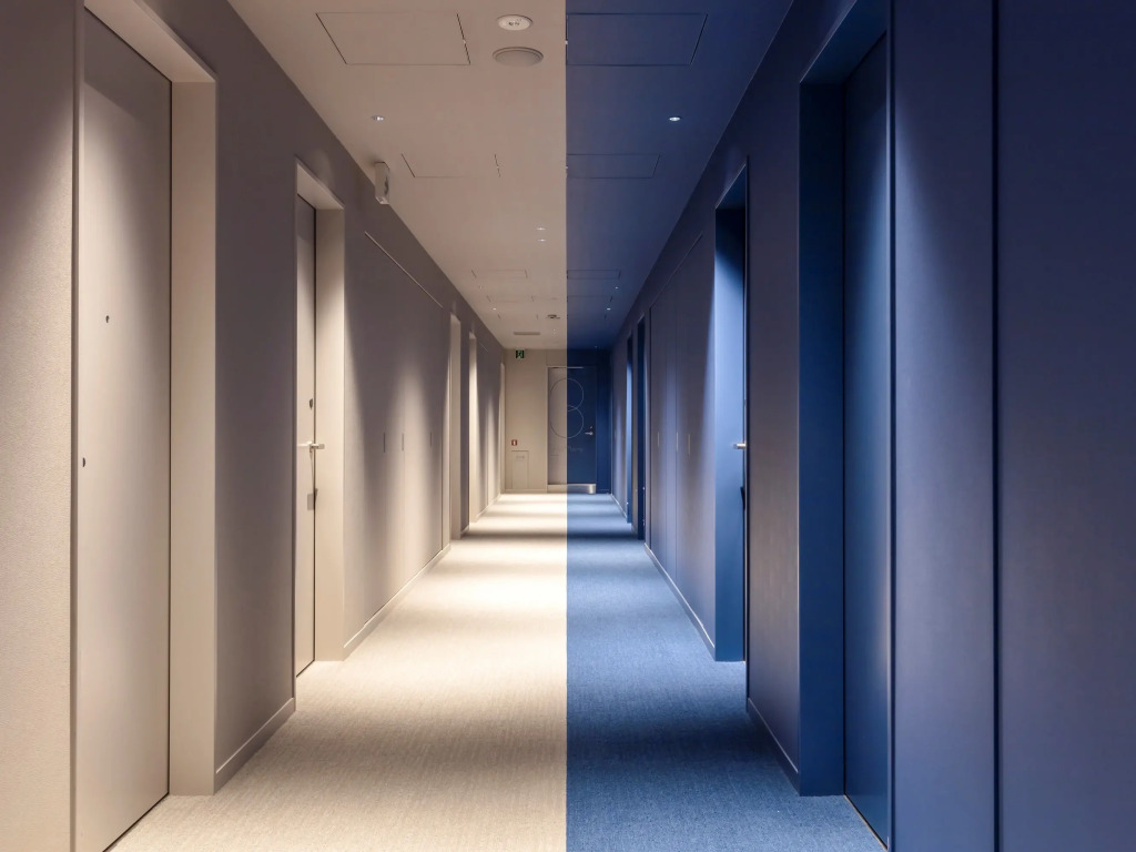 toggle hotel suidobashi TOKYO