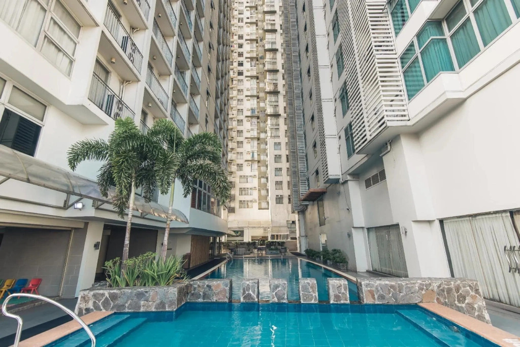A.Venue Suites