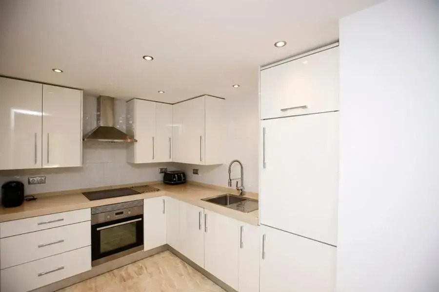 Luxury Apartment in Villa with Pool and Garden