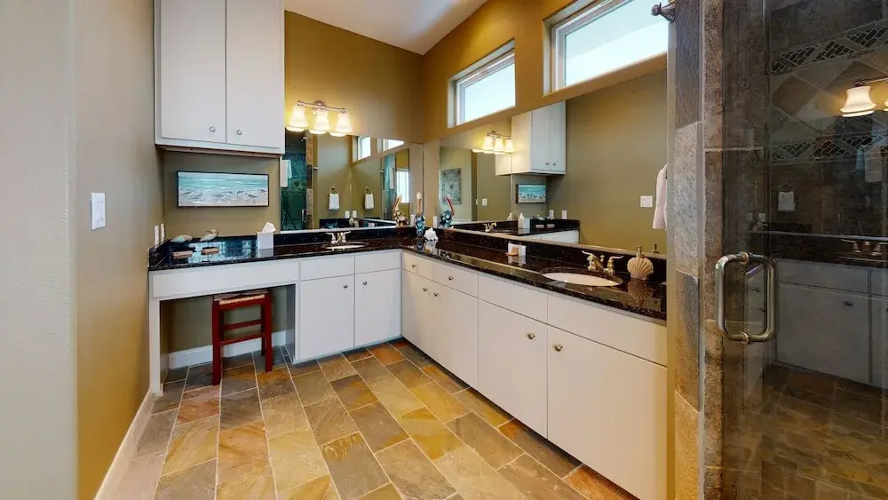 Royal Dunes 215 6 Bedroom Home