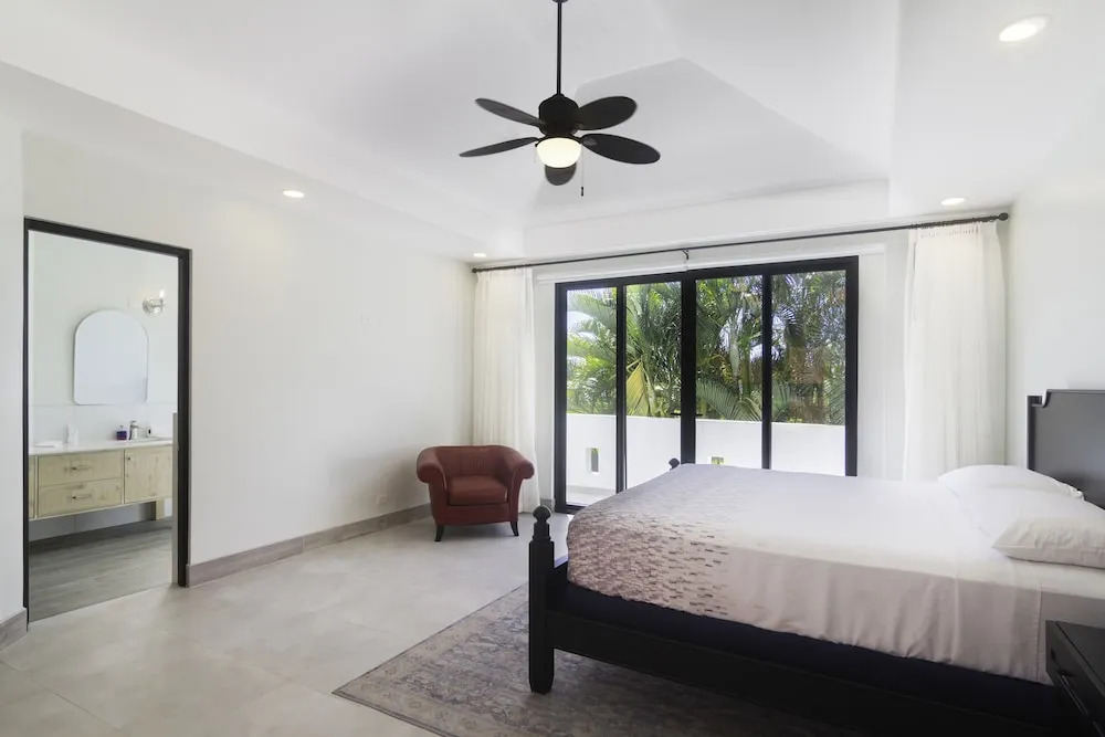Classy Beachfront Home with Private Pool - Hermosa Palms 110 by RedAwning