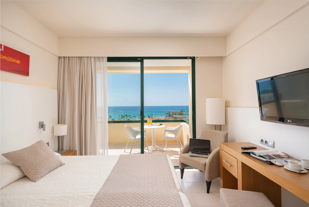 Отель Welikehotel Marfil Playa