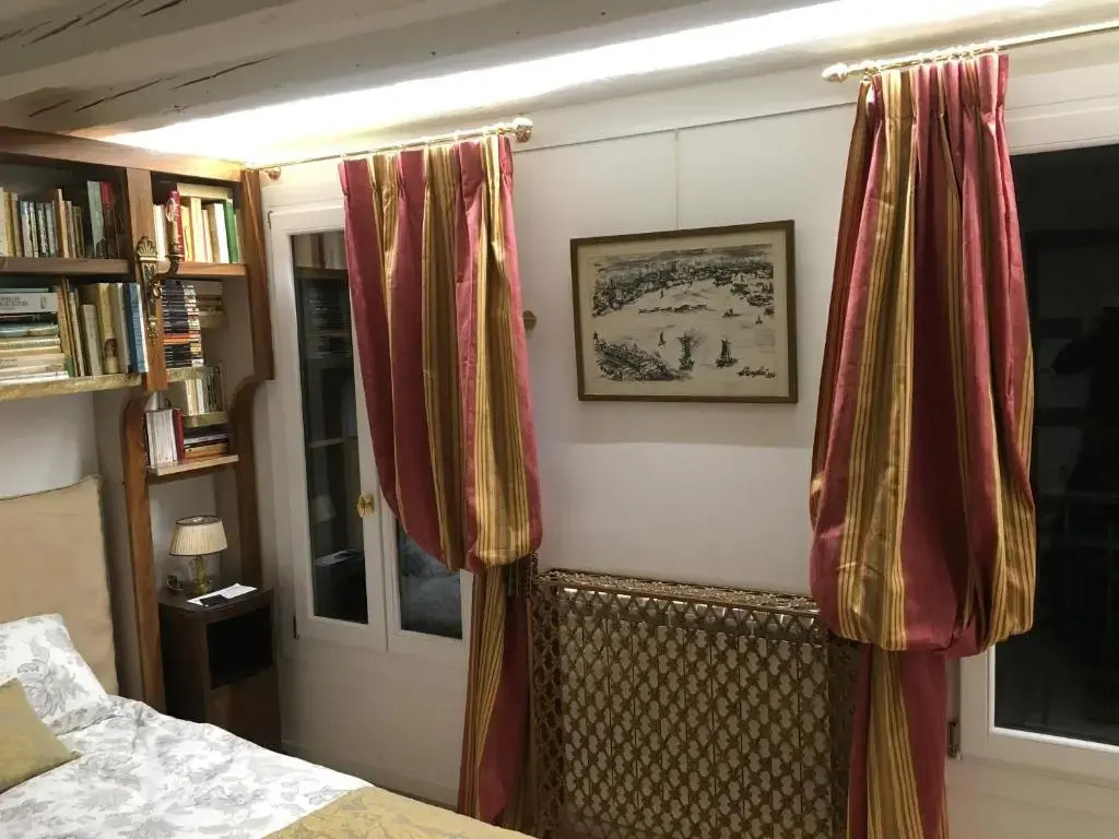 Ca dei Libri