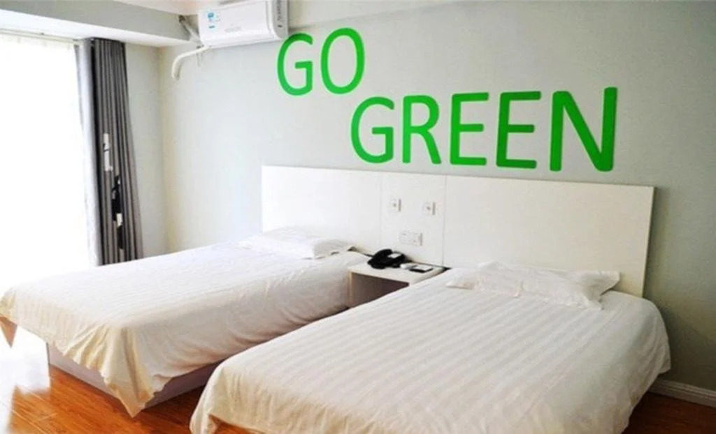 Motel Wuhan East Xihu Qixiong Road