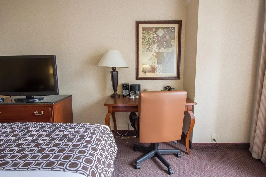 Crowne Plaza Hotels St. Louis - Downtown