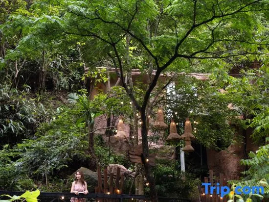Shiguang Valley Homestay