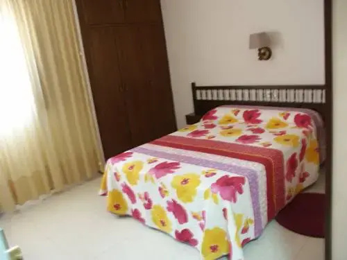Hostal Ochoa