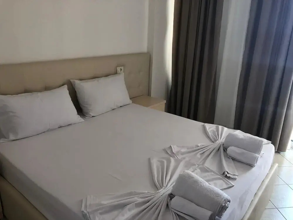Sea-View Apartment Durres