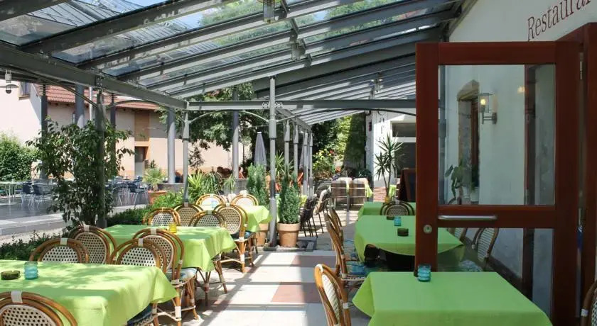 Hotel Gasthof Kreuz