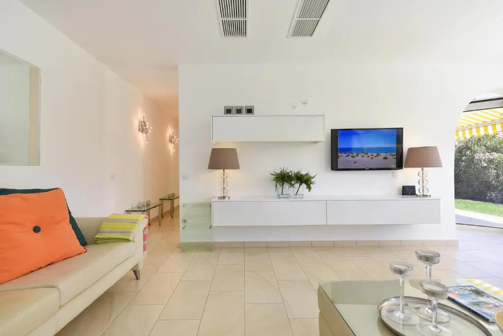 Bungalow Sun Club EM259A by VillaGranCanaria