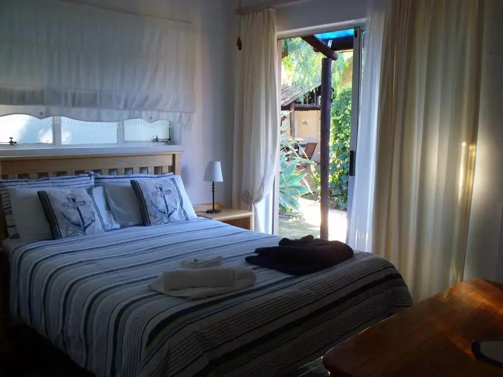 Bisibee Guest House