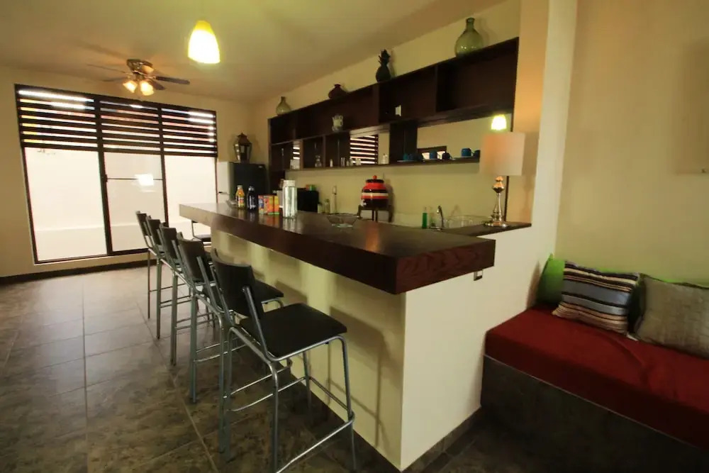 Casa Allende Rest Loft