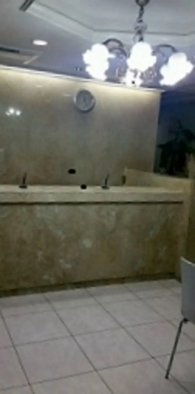 Santiago Hotel