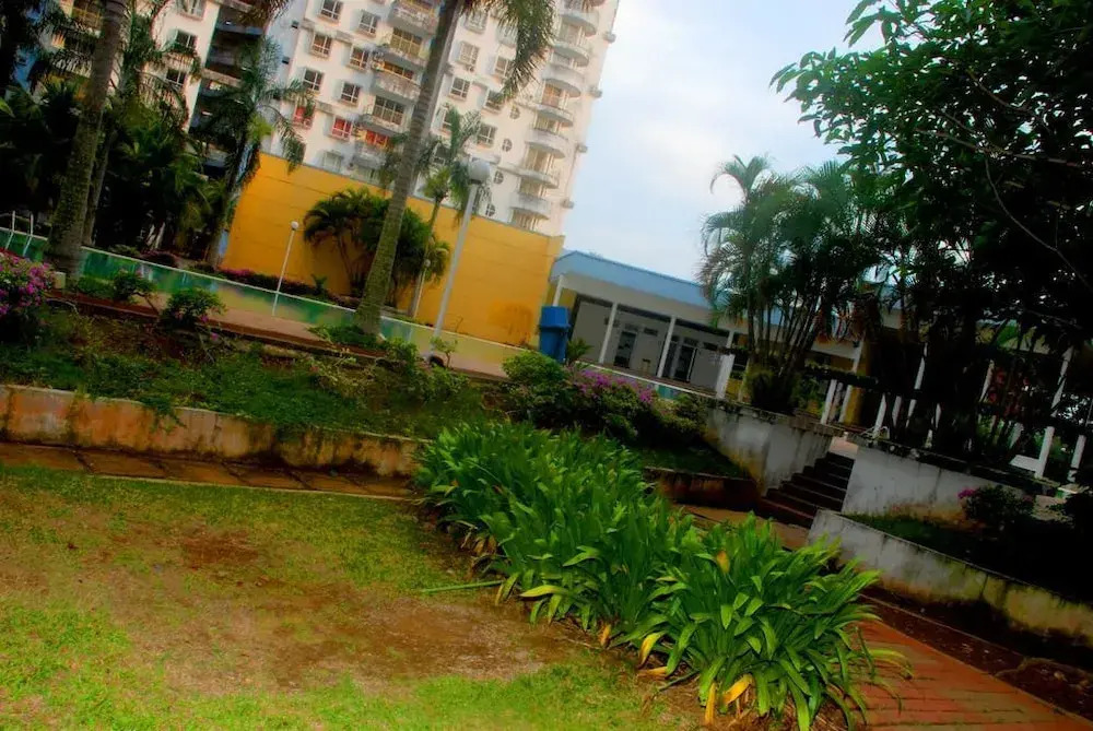 PD World Holiday Home @ Teluk Kemang
