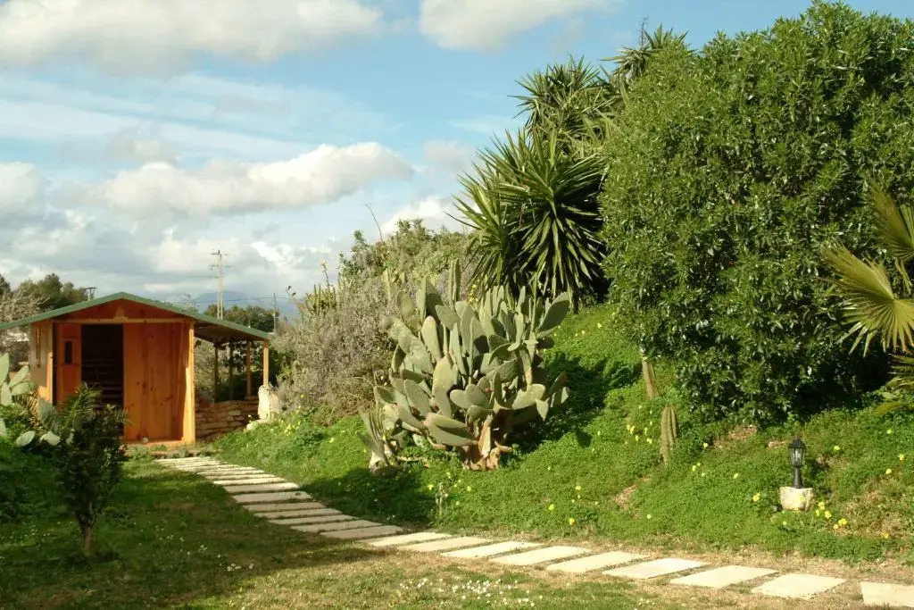 Son Baulo