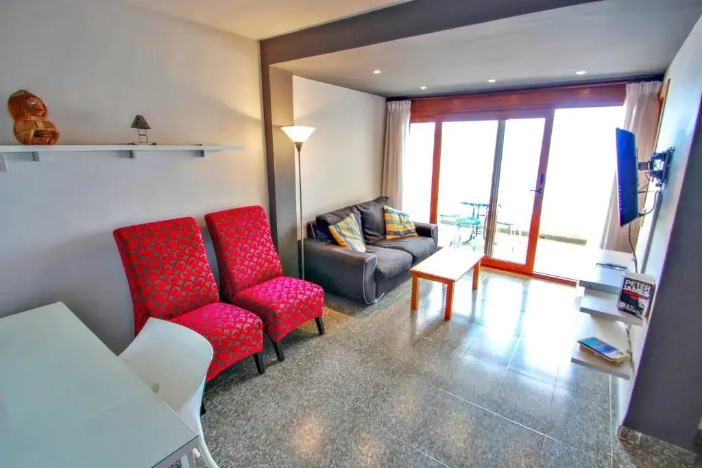 La Torre - holiday apartment with sea views in Moraira