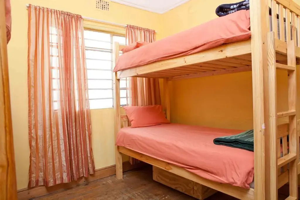 Green Elephant Backpackers