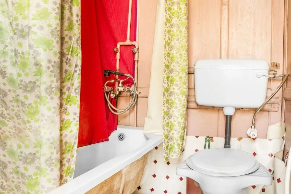 GuestHouser 1 BR Houseboat 1fda