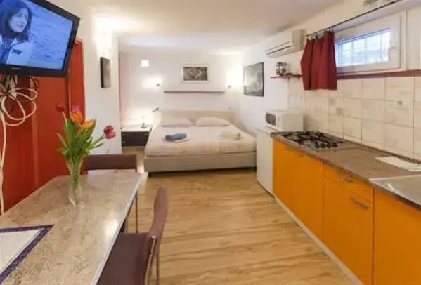 Apartments Curavic