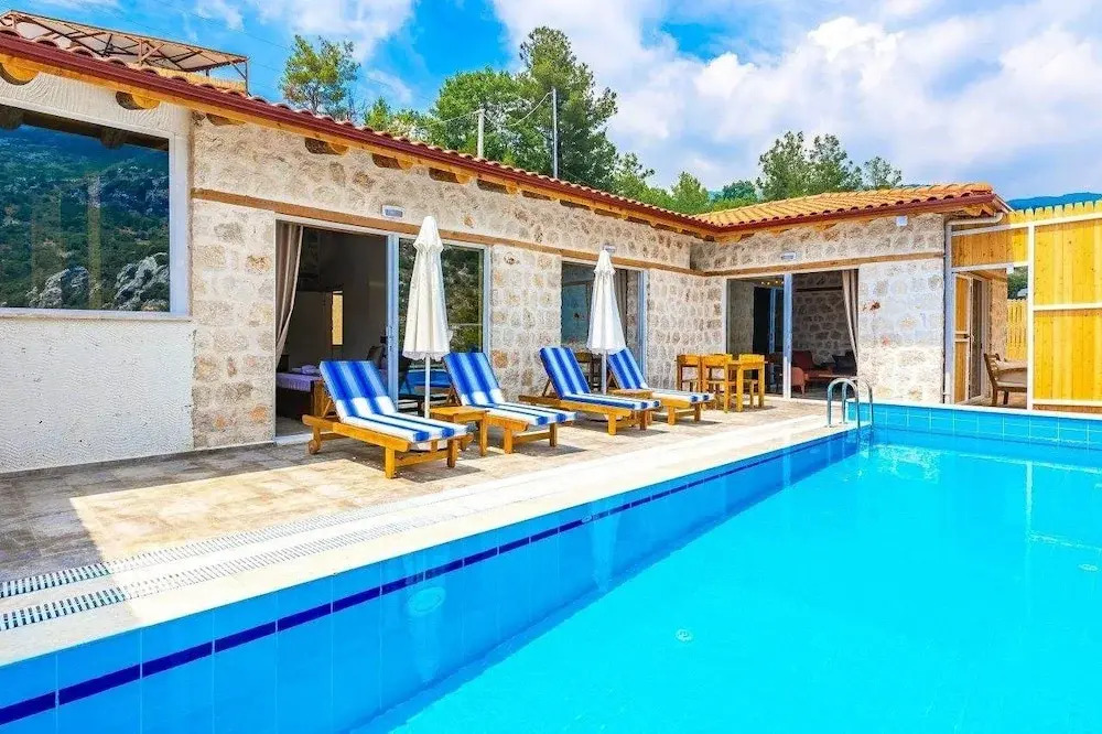 Villa Bal 1