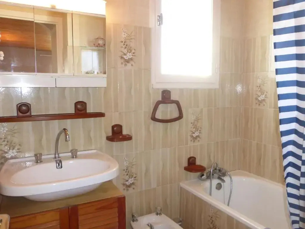 Maison Bretignolles-sur-Mer, 3 pièces, 6 personnes - FR-1-224A-383