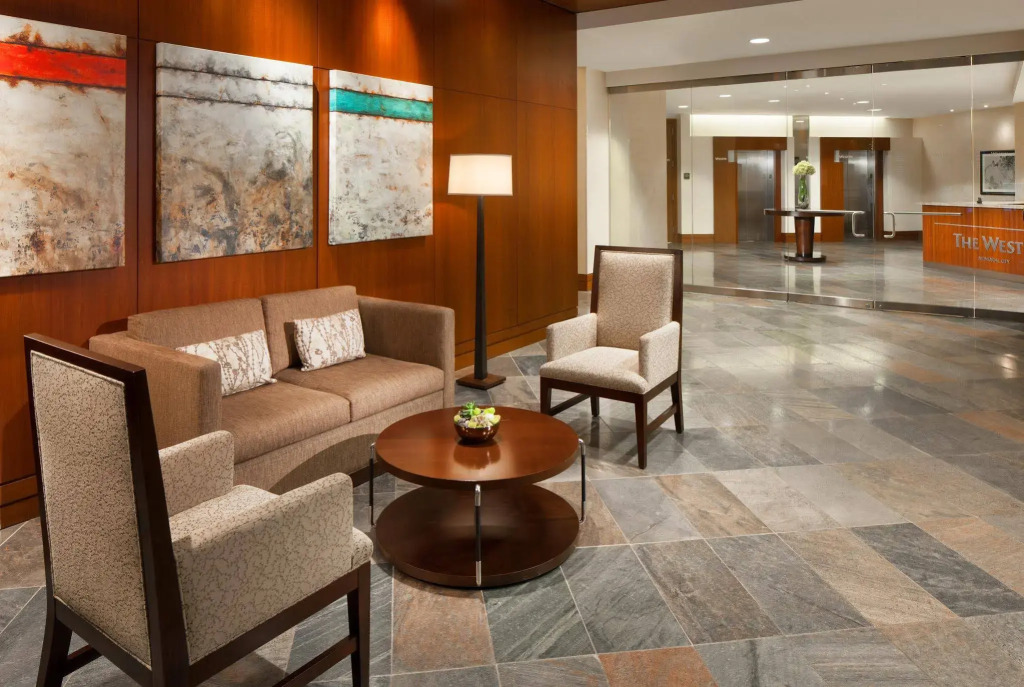 The Westin Houston, Memorial City