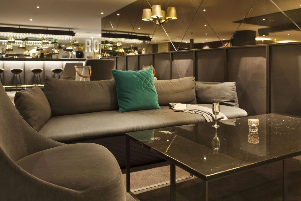 Scandic Ishavshotel
