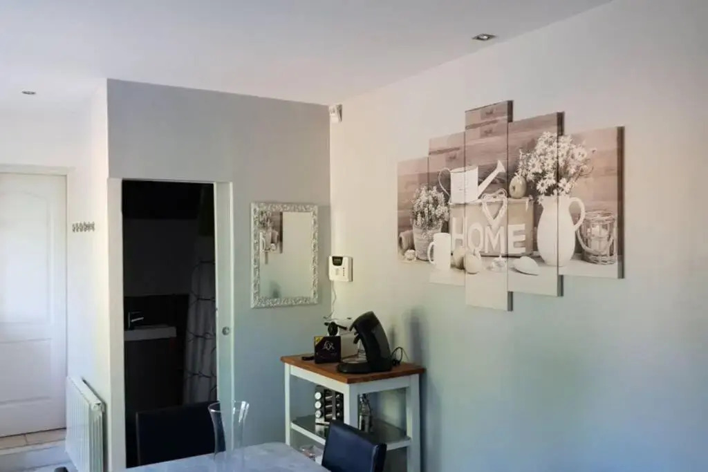 Joli Studio Confort Independant Coeur de Sologne