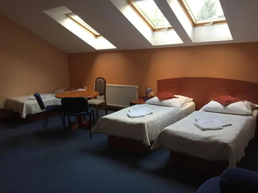 Garni Hotel Stofing