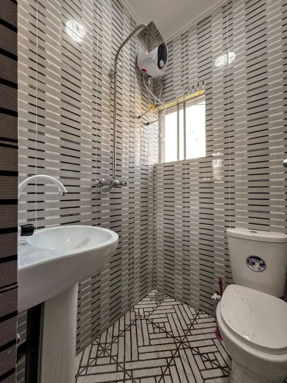 The Paletinos Luxury Aparthotel