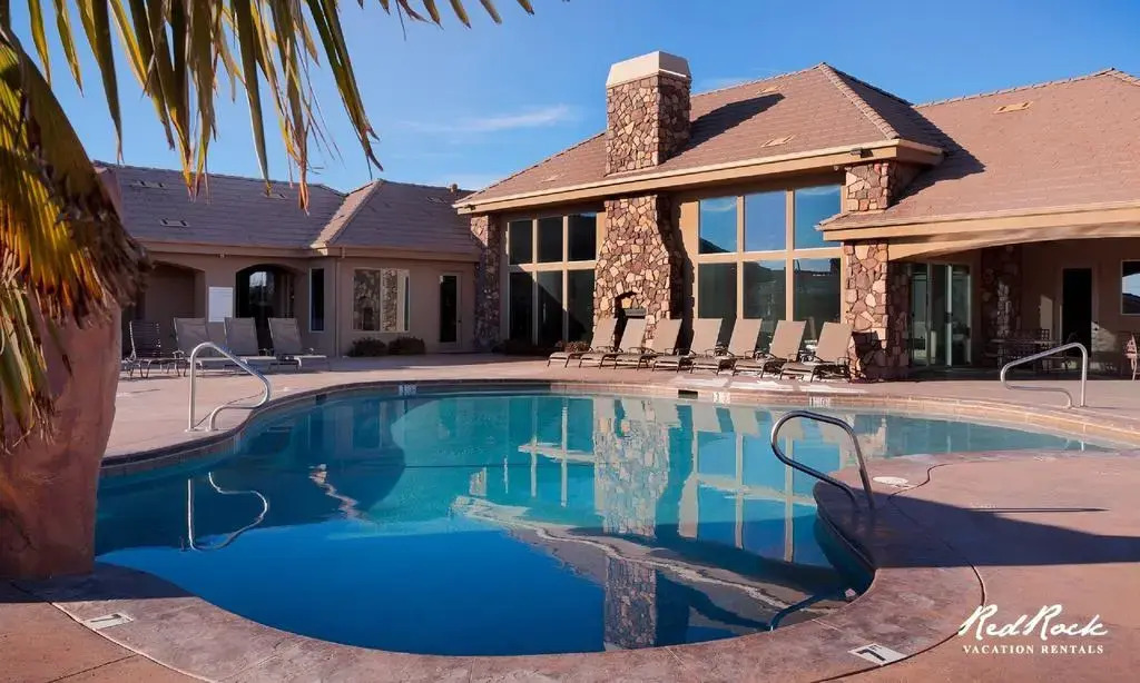 Coral Escape townhouse