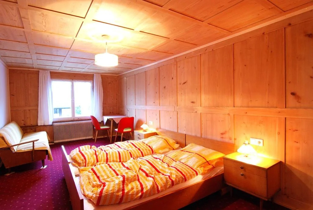 Ferienwohnung Sonnenhof