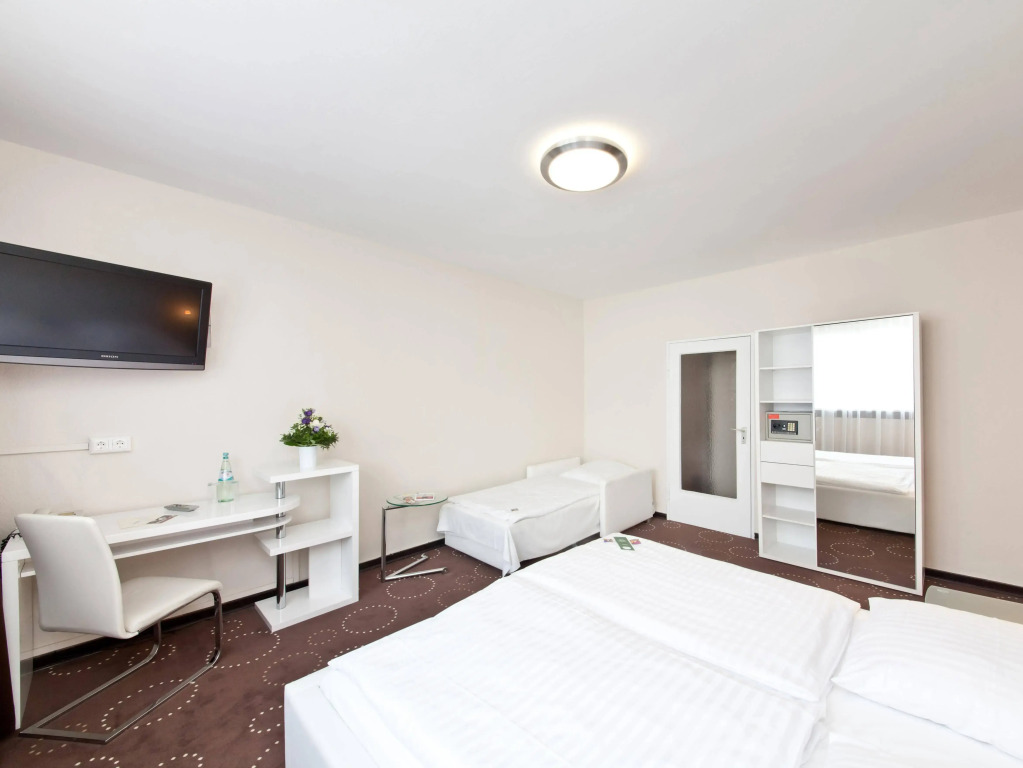 Garner Hotel Berlin - KuDamm by IHG