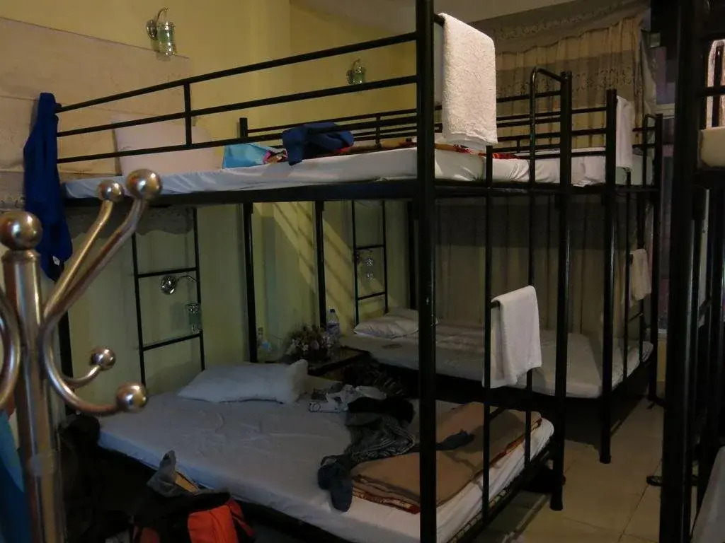 Thanh Xuan Hotel
