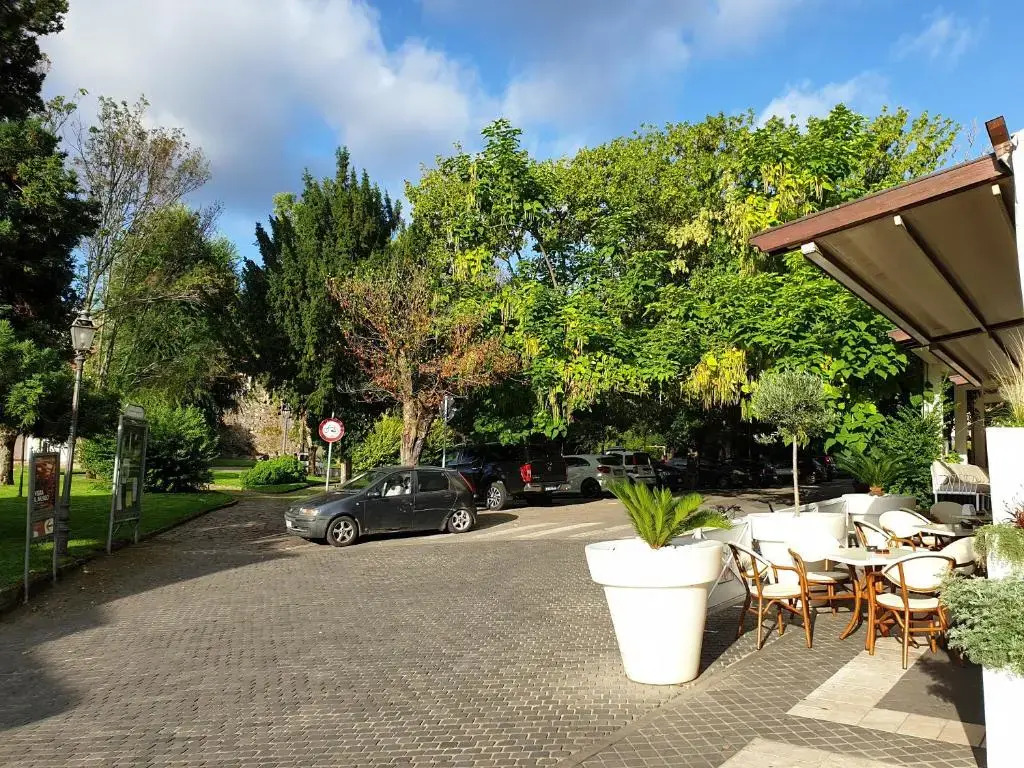 Sardinia Retreat Base is your 14th Century home with expert tips