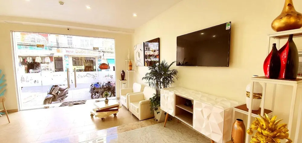 Vy Anh Hotel