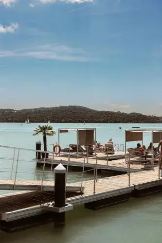 LUA Resort