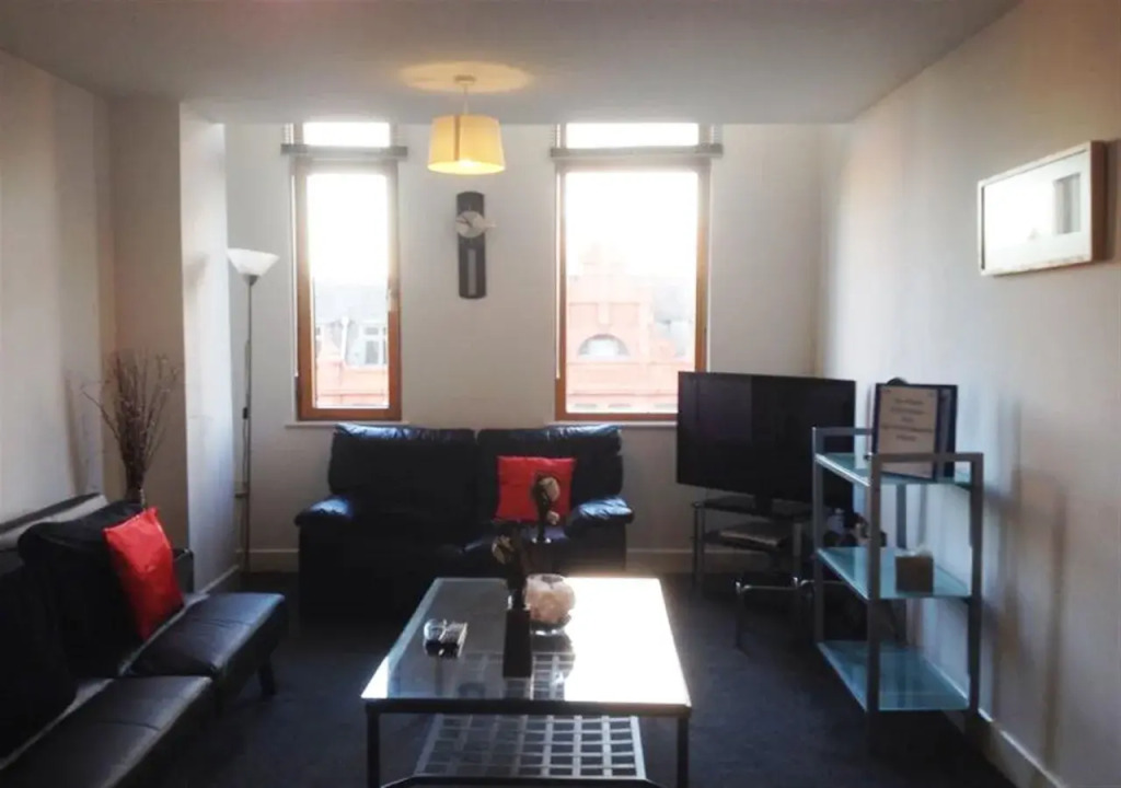 My-Places Central Apartments