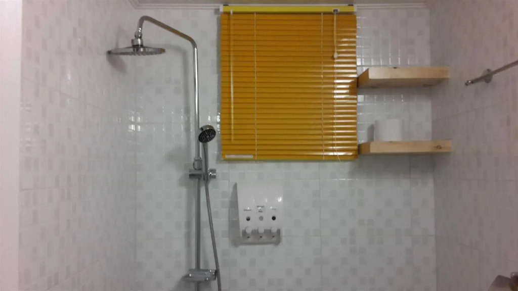High Street Guest House