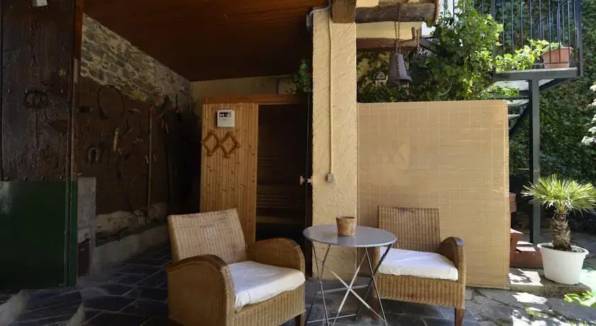 Casa Rural Pereforn