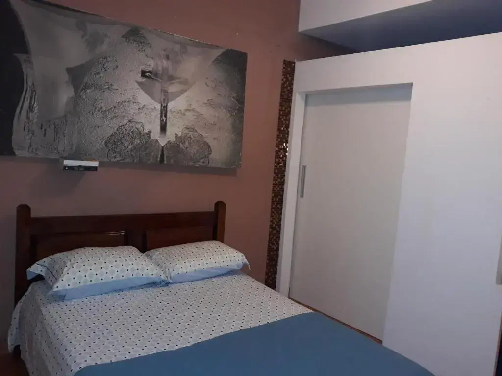Apartamento TOP em Copacabana na quadra da praia! Sol, praia e muito conforto!