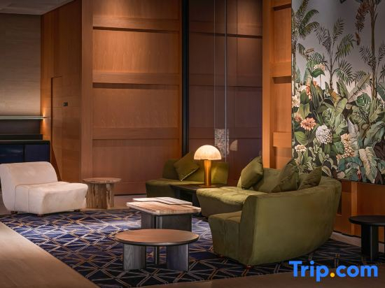 IntercityHotel Zhuhai Hengqin Tianmu River