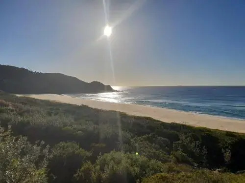 Ningaloo