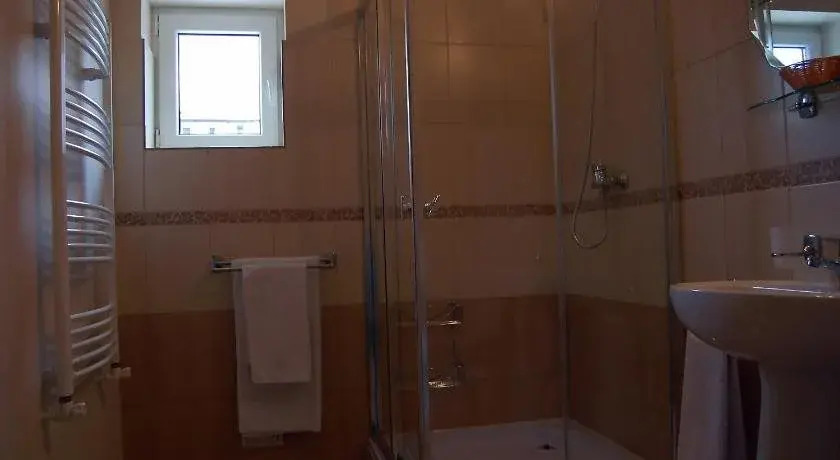 Hostel Paltinis