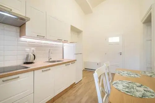 Prague Centre Apartment