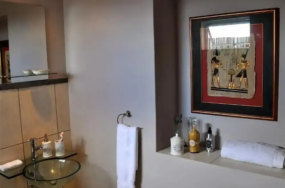 Dieu Donne Boutique Guest House Stellenbosch