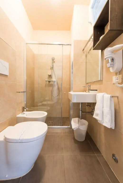 Hotel Helvetia