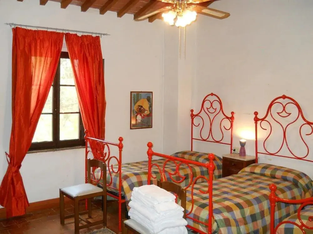 Agriturismo Girasole