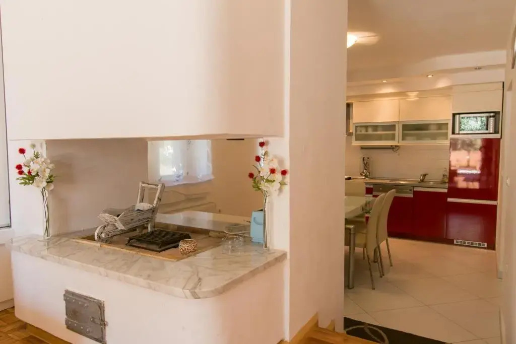 Holiday House Danka
