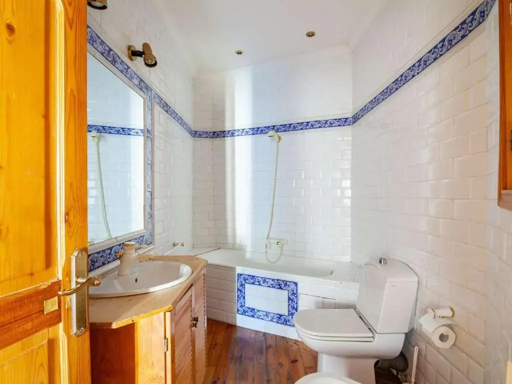 Appartement Hendaye, 4 pièces, 6 personnes - FR-1-2-328